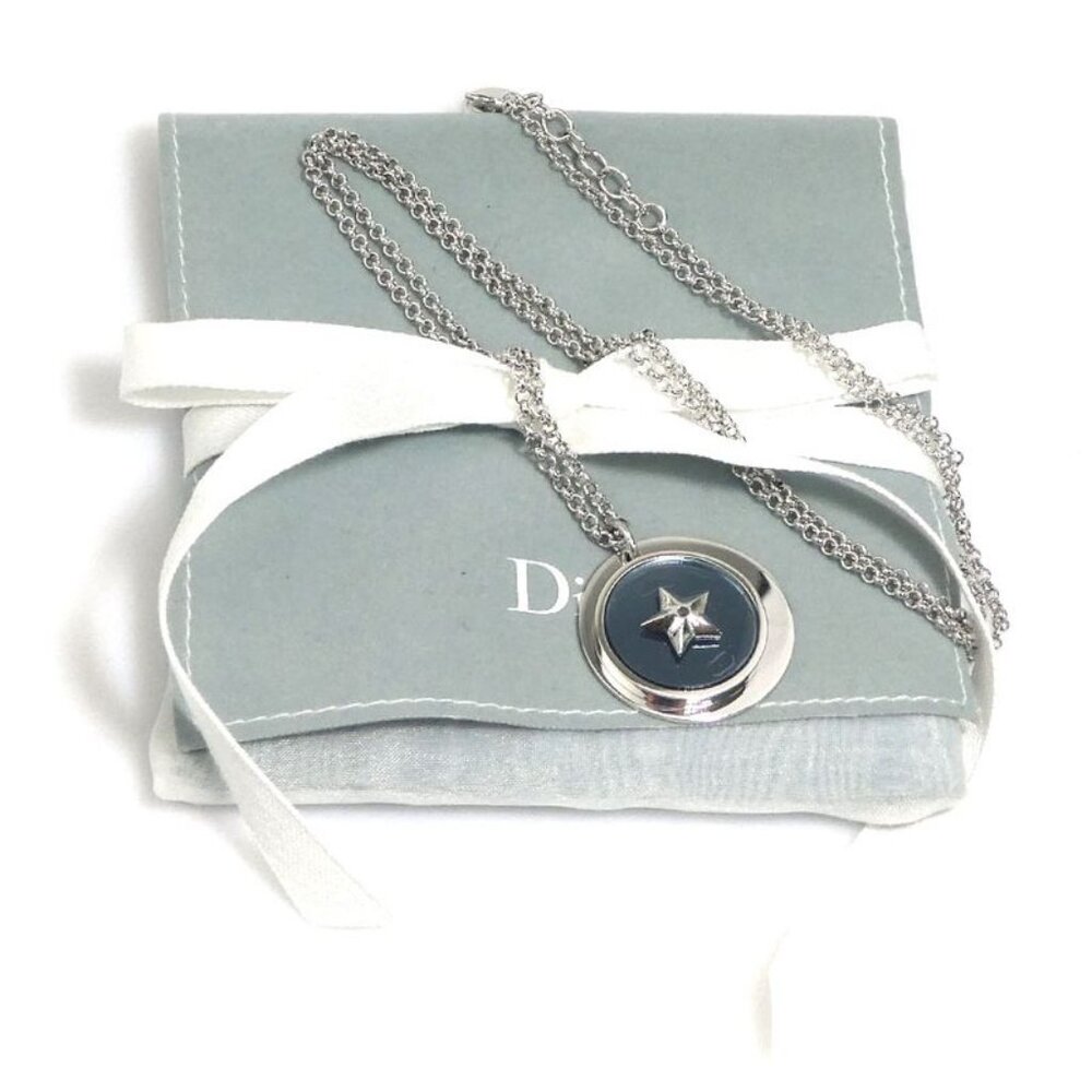 Christian Dior Necklace - Picture 9 of 9